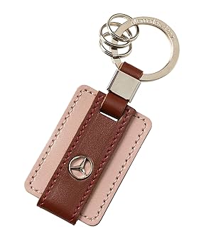 Amazon | 【メルセデス・ベンツ コレクション】純正 キーリング
